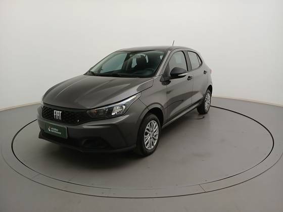 FIAT ARGO 1.0 FIREFLY FLEX MANUAL FIAT ARGO 1.0 FIREFLY FLEX MANUAL